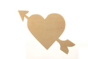 Valentine\'s Day - Heart with Arrow